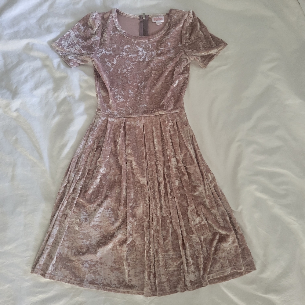 NWOT LuLaRoe Elegant Ameloa